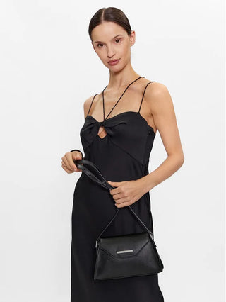 CALVIN KLEIN W BORSA DAILY DRESSED CROSSBODY K610730 BAX