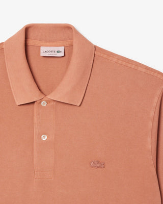 LACOSTE POLO MANICA CORTA UOMO PH9868 I1K