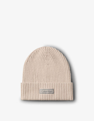 CALVIN KLEIN CAPPELLO CHUNKY RIB LV04D8053G RMU