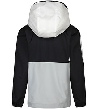 NIKE GIUBBOTTO ANTIVENTO CON LOGO JR 86M790 023