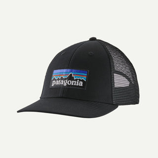PATAGONIA CAPPELLO CON LOGO LOPRO TRUCKER 38283 BLK