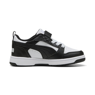 PUMA PUMA REBOUND V6 JR 397419 01