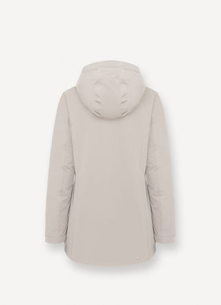 COLMAR GIACCA CON CAPPUCCIO REALIZZATA IN TESSUTO TRE STRATI DONNA 2267E 4ZL 06