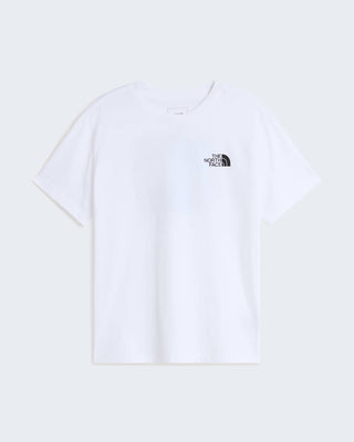THE NORTH FACE T-SHIRT EVOLUTION JR NF0A8CVAFN41