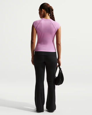 NIKE T-SHIRT CHILL A COSTINE DONNA IF0242 503