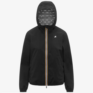 K-WAY GIUBBOTTO LIL 2.0 STRETCH DOT DONNA K21346W USY