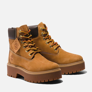 TIMBERLAND STIVALETTO TIMBERLAND CON PLATEAU TB1A5RJD 231
