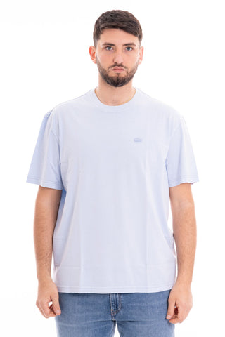 LACOSTE T-SHIRT UOMO TH8312 IVT