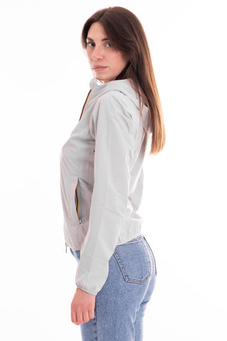 K-WAY LILLY STRETCH DOT JACKET K5127LW 634