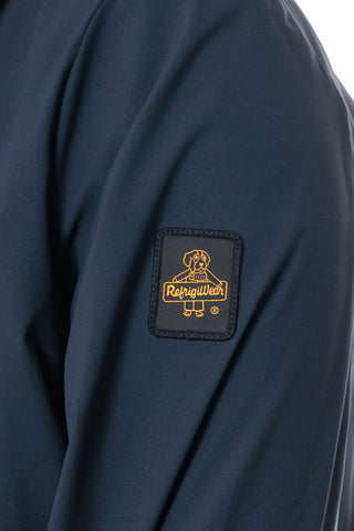 REFRIGIWEAR GIUBBOTTO JULIAN LUNGO UOMO G72400 XT3790 F02800