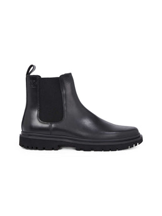 CALVIN KLEIN CHELSEA BOOT YM01072 0GJ