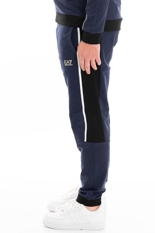 EA7 MEN'S SUIT 3DPV73 PJMHZ 1554