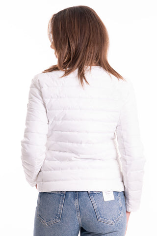 MARKUP PIUMINO CORTO SCOLLO ROTONDO MW14003 BNC