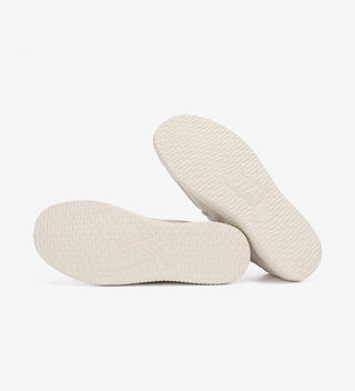 PITAS WALLABY LINEN SCARPA IN TELA WP150 WL CRUDO