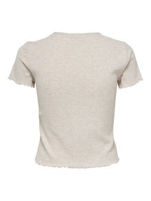 ONLY EMMA TOP CROP DONNA 15201206 PMS