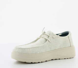 PITAS SCARPA IN TELA BLOOM BLOOM BIA