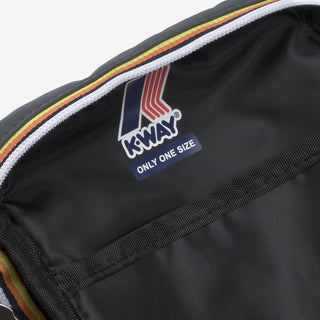 K-WAY BORSA A TRACOLLA ERLOY K7116VW 133