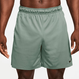 NIKE PANTALONCINI SPORTIVI IN TESSUTO DRI-FIT CON LOGO NIKE IF2177 006