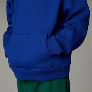 THE NORTH FACE COORDINATES PRINTED SWEATSHIRT JR NF0A89HKCZ6