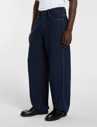 DICKIES JEANS BAGGY TAPERED WORK UOMO DK0A88EDRIN