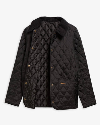BARBOUR ANNANDALE QUILT GIACCA DONNA LQU0475 BK91