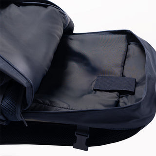 EA7 NAPOLI ZAINO BLUES N26B01 BLU