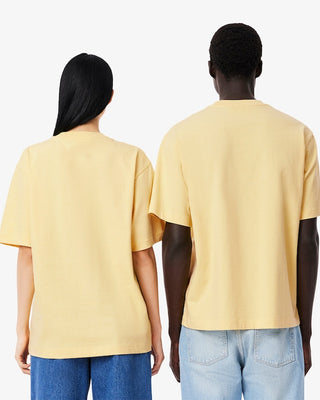 LACOSTE MEN'S SHORT SLEEVE T-SHIRT TH2745 I1C