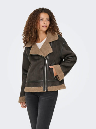 ONLY KENDRA ECOMONTONE OVERSIZE 15348991 CLT