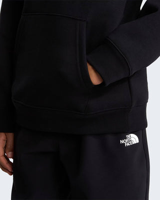 THE NORTH FACE FELPA ESSENTIAL  JR NF0A8H3YJK31