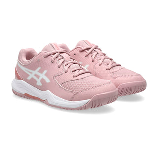ASICS SCARPE GEL-DEDICATED 8 GS VOLLEY DONNA 1044A077 702