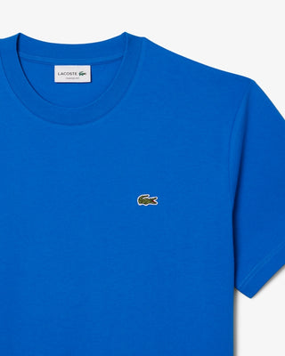 LACOSTE SMALL LOGO T-SHIRT MEN TH7318 3D3