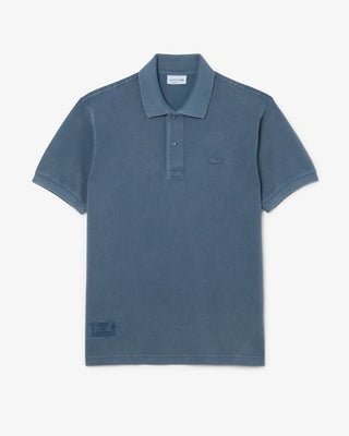 LACOSTE POLO MANICA CORTA UOMO PH9868 C7Z