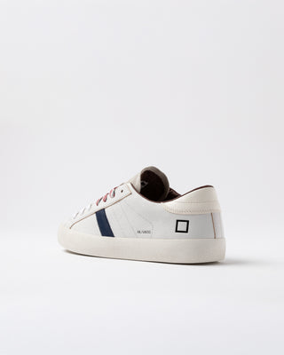 DATE SNEAKERS HILL LOW CALF M441-HL-NT-WN
