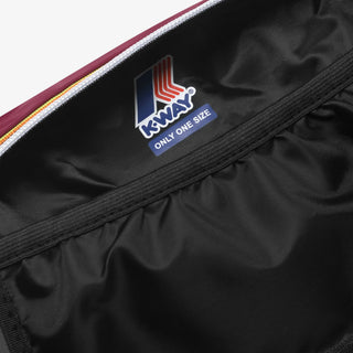 K-WAY DEMU BORSA DONNA K4127TW Q13