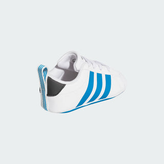 ADIDAS GRAND COURT CRIB KI8218