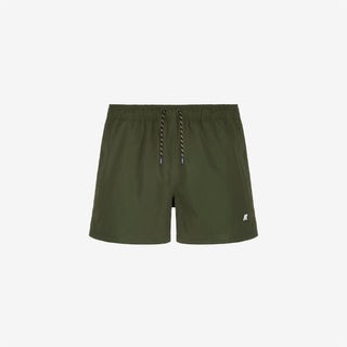 K-WAY MEN'S HAZEL BOXER COSTUME K3131LW H11