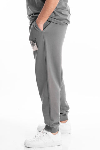 THE NORTH FACE PANTALONE TUTA KIYANJA UOMO NF0A87MK0UZ