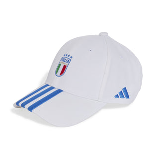 ADIDAS ITALIAN NATIONAL FIGC HAT IP4095