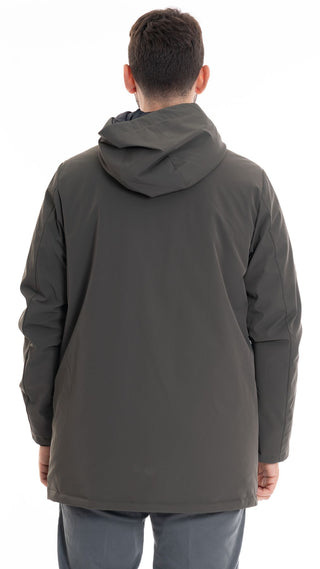 PEOPLE OF SHIBUYA MEN'S JACKET AKU PM781 899