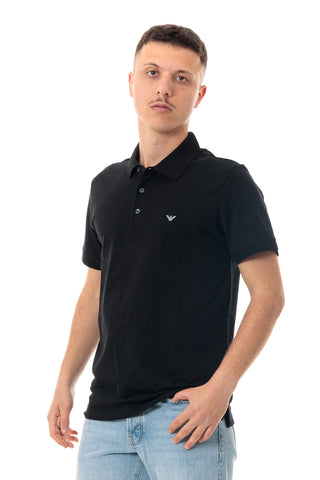EMPORIO ARMANI POLO ARMANI UOMO EM001380 AF12331 UC001
