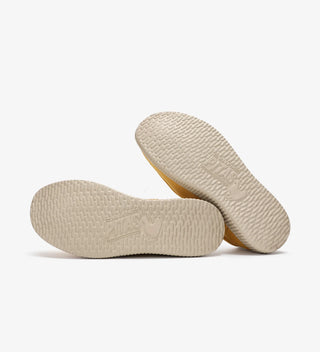 PITAS WALLABY LEDRO SCARPA IN TELA WP150 LEDRO MOSTAZA