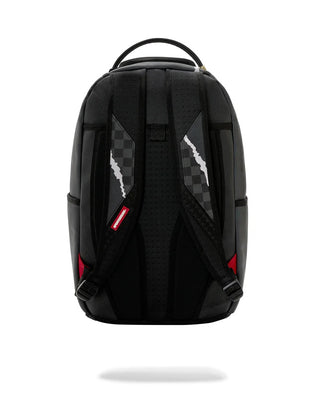 SPRAYGROUND CENTER RIP REVEALING GRAY ZAINO B8502
