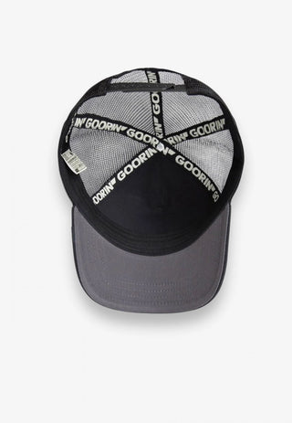 GOORIN BROS CAPPELLO CON SERPENTE MAMBA 101-2507