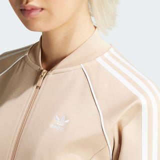 ADIDAS ORIGINALS WOMEN'S LOGO SWEATSHIRT IY2173