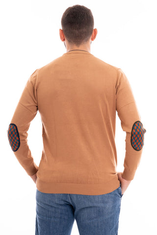 MARKUP M GIROCOLLO F.12 VISCOSE BLEND INSERTI+TOPPE MK590052