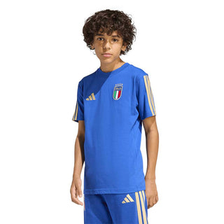 ADIDAS T-SHIRT FIGC ITALIA JY9540