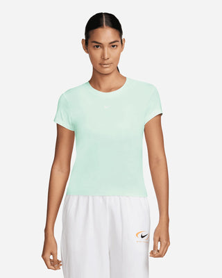 NIKE T-SHIRT GIROCOLLO CHILL FV5508 394