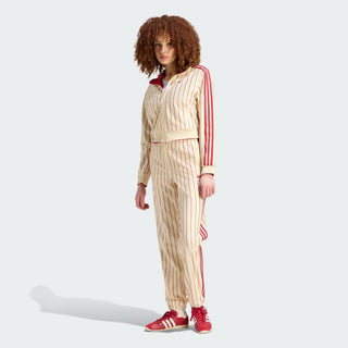 ADIDAS ORIGINALS FELPA FIREBIRD REVERSIBILE DONNA KT1850