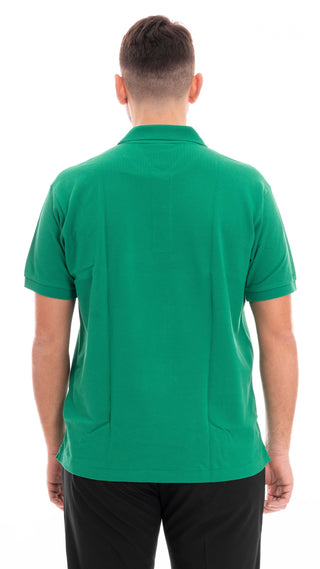 LACOSTE M POLO MANICA CORTA L1212 LDM