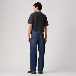 LEVI'S JEANS 568  UOMO 29037 0158